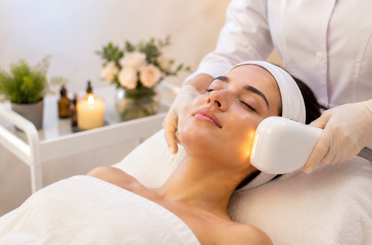 Acne Scars Specialist in Faridabad